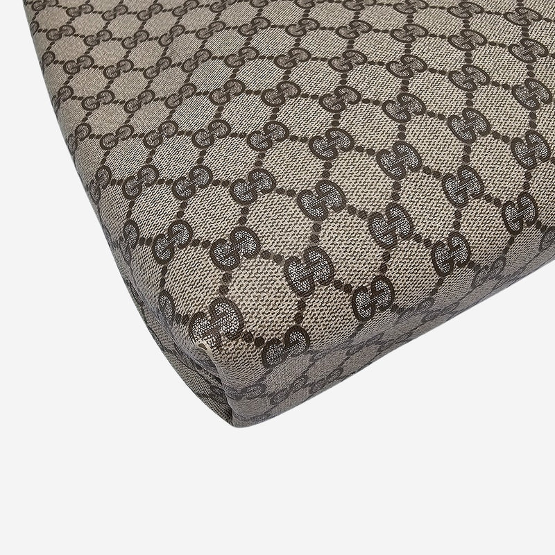 DIAMANTE CANVAS TOTE