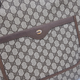 DIAMANTE CANVAS TOTE