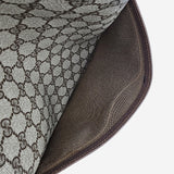 DIAMANTE CANVAS TOTE