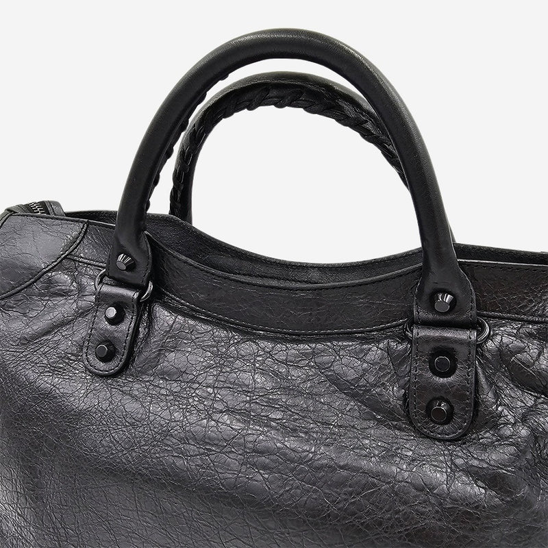 SORT CITY BAG