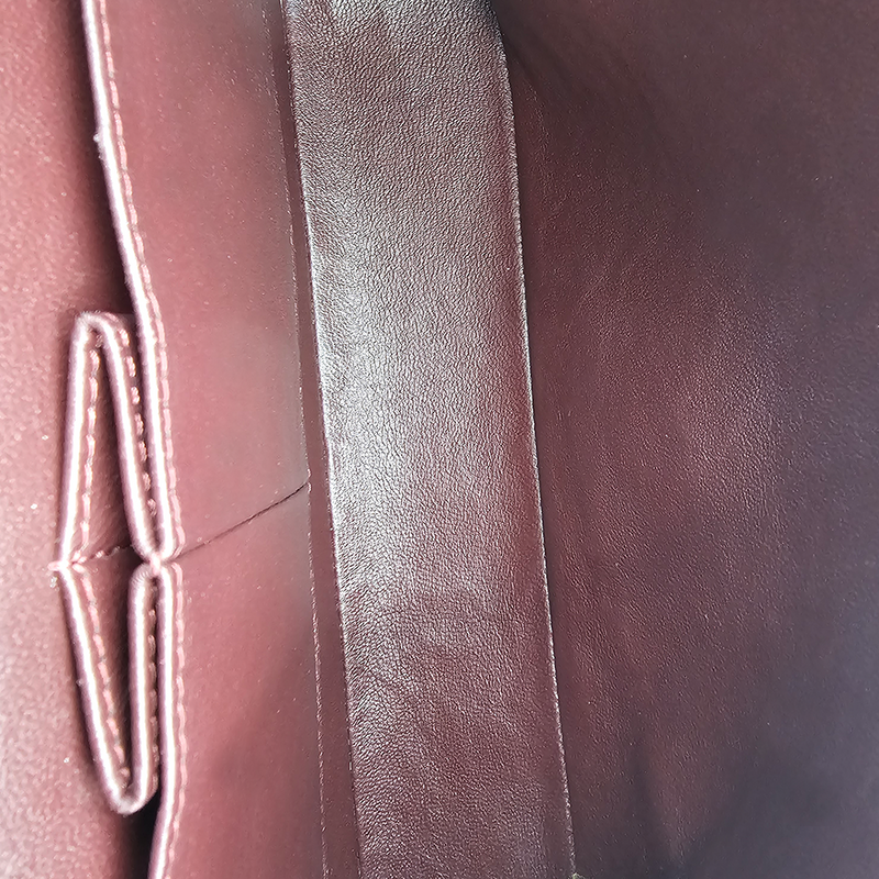 CAVIAR MEDIUM CLASSIC DOUBLE FLAP