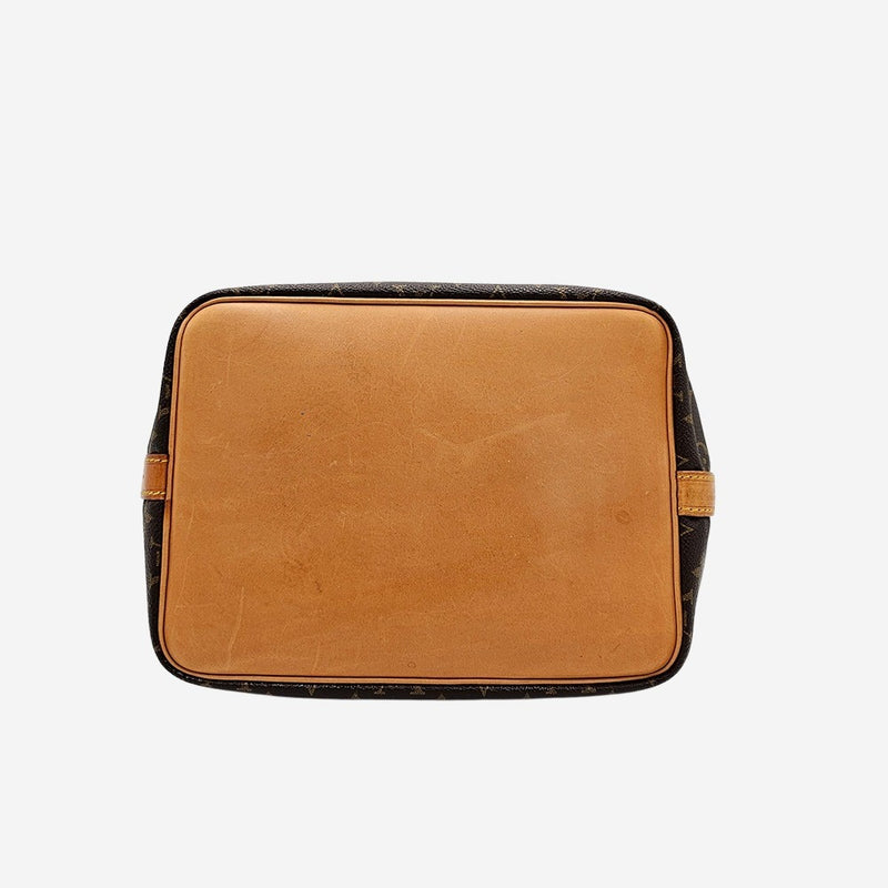 MONOGRAM CANVAS PETIT NOÉ