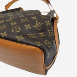 MONOGRAM CANVAS PETIT NOÉ
