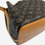 MONOGRAM CANVAS PETIT NOÉ