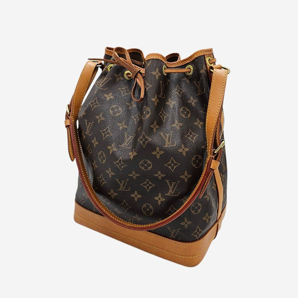 MONOGRAM CANVAS NOÉ
