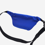 EXPLORER BELT/WAIST BAG BLÅ