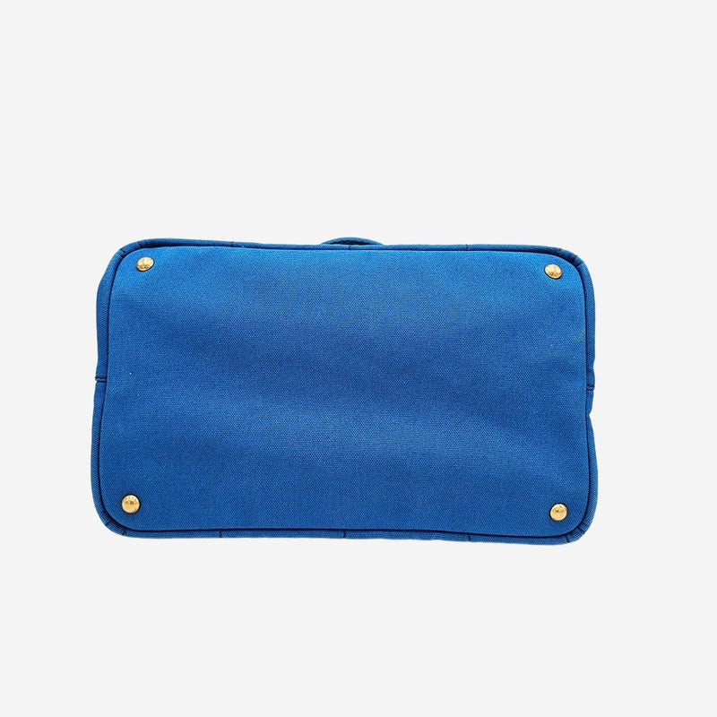 BLÅ CANAPA TOTE MEDIUM
