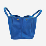 BLÅ CANAPA TOTE MEDIUM