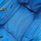 BLÅ CANAPA TOTE MEDIUM