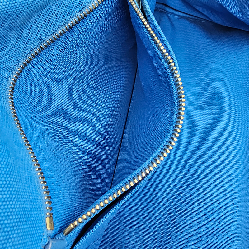 BLÅ CANAPA TOTE MEDIUM