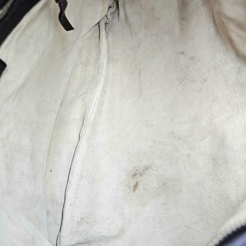 MEDIUM BRUN CLASSIC VENETA HOBO