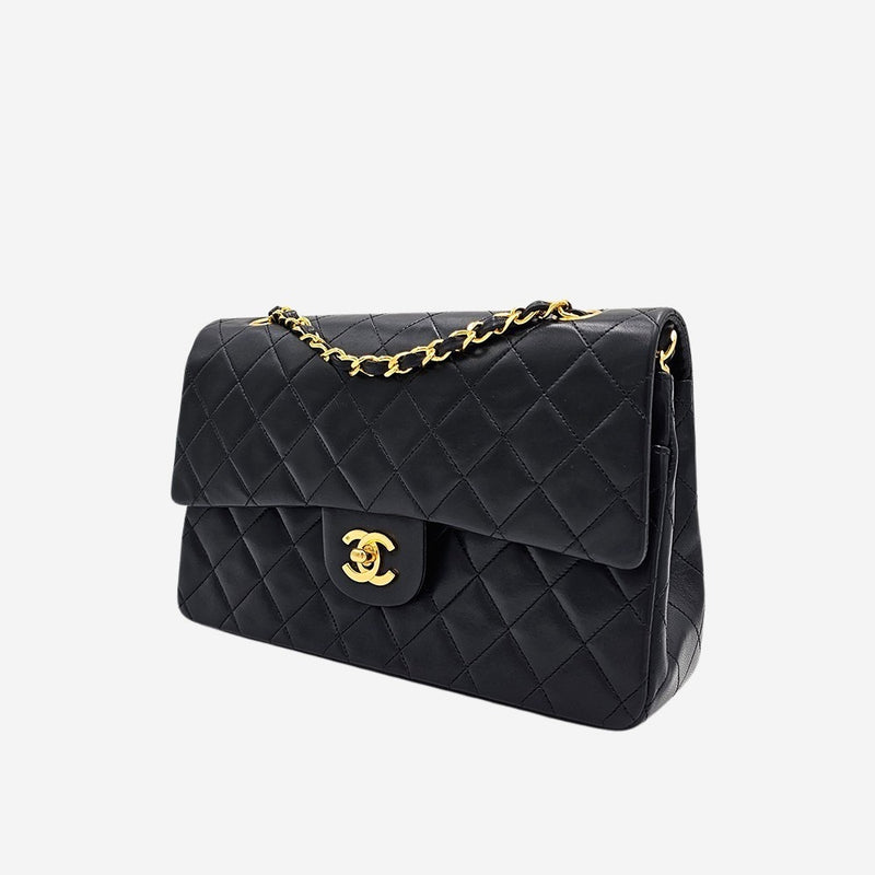 CLASSIC DOUBLE FLAP MEDIUM