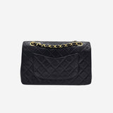 CLASSIC DOUBLE FLAP MEDIUM