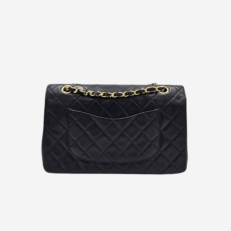 CLASSIC DOUBLE FLAP MEDIUM