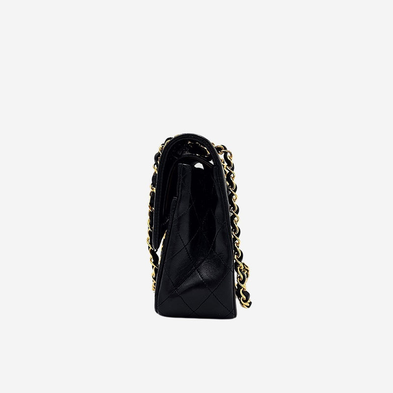 CLASSIC DOUBLE FLAP MEDIUM