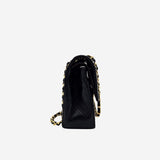 CLASSIC DOUBLE FLAP MEDIUM