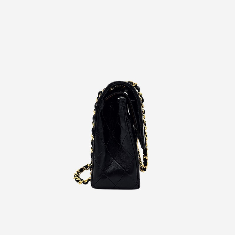 CLASSIC DOUBLE FLAP MEDIUM