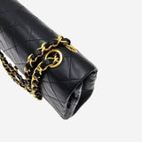 CLASSIC DOUBLE FLAP MEDIUM