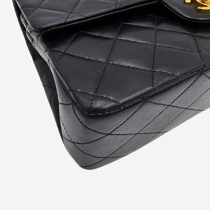 CLASSIC DOUBLE FLAP MEDIUM
