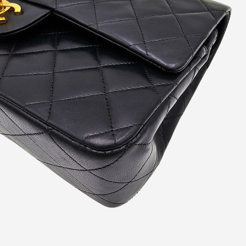 CLASSIC DOUBLE FLAP MEDIUM