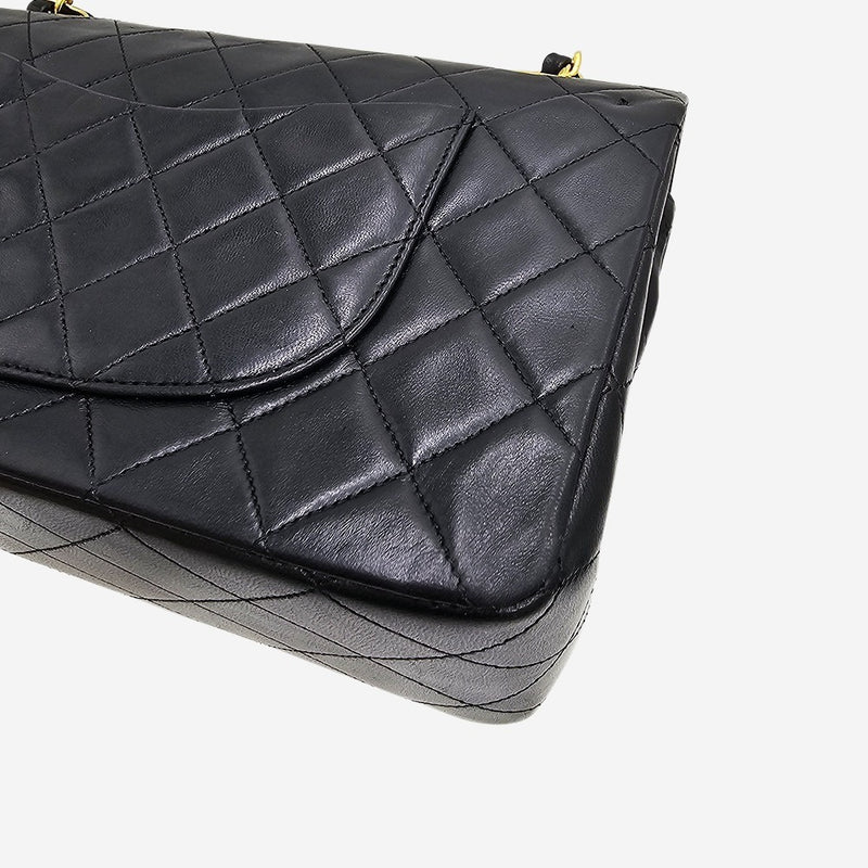 CLASSIC DOUBLE FLAP MEDIUM