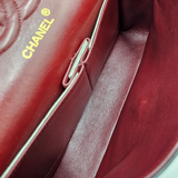 CLASSIC DOUBLE FLAP MEDIUM