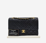 CLASSIC DOUBLE FLAP MEDIUM