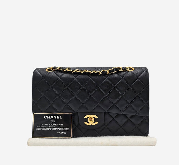 CLASSIC DOUBLE FLAP MEDIUM
