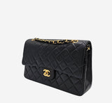 CLASSIC DOUBLE FLAP MEDIUM