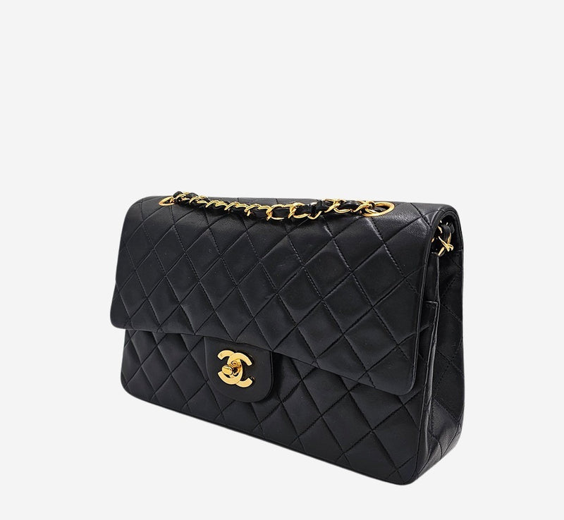 CLASSIC DOUBLE FLAP MEDIUM