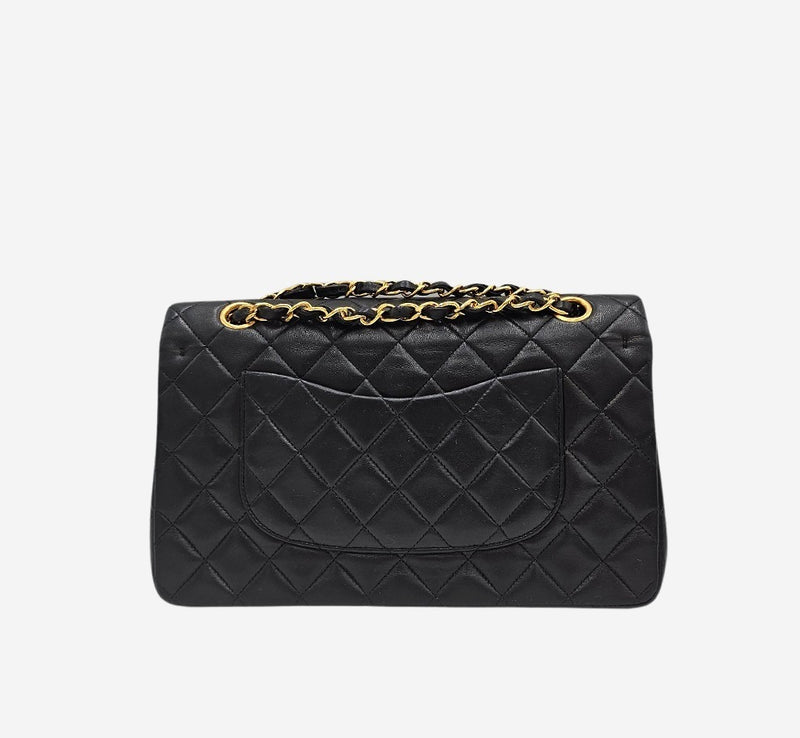 CLASSIC DOUBLE FLAP MEDIUM