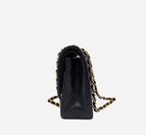 CLASSIC DOUBLE FLAP MEDIUM