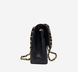 CLASSIC DOUBLE FLAP MEDIUM