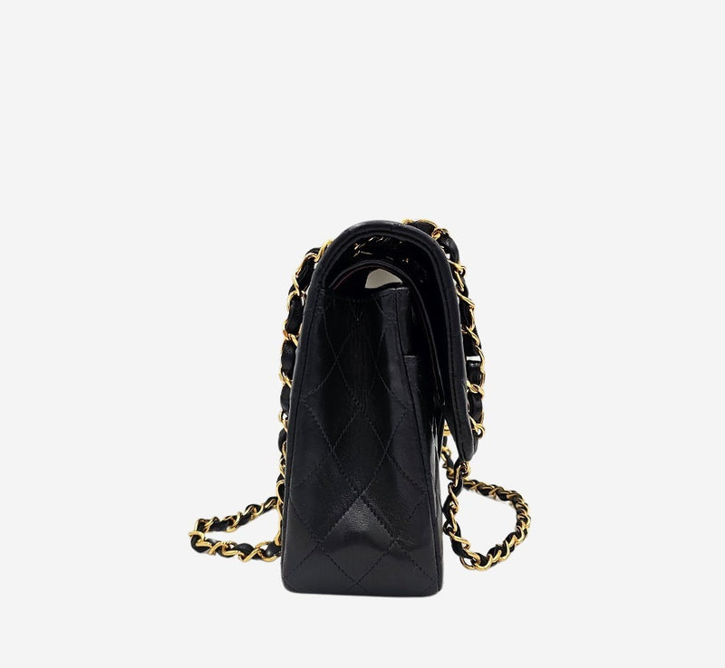 CLASSIC DOUBLE FLAP MEDIUM