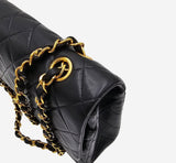 CLASSIC DOUBLE FLAP MEDIUM