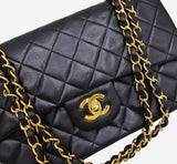 CLASSIC DOUBLE FLAP MEDIUM