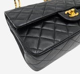 CLASSIC DOUBLE FLAP MEDIUM