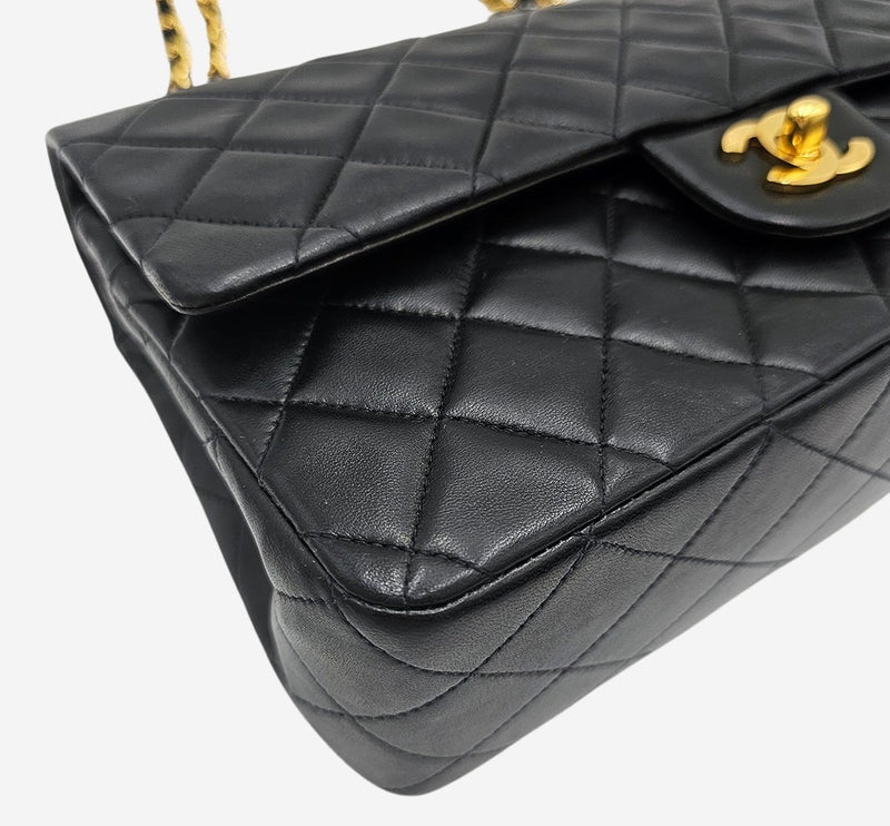 CLASSIC DOUBLE FLAP MEDIUM