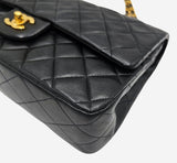 CLASSIC DOUBLE FLAP MEDIUM