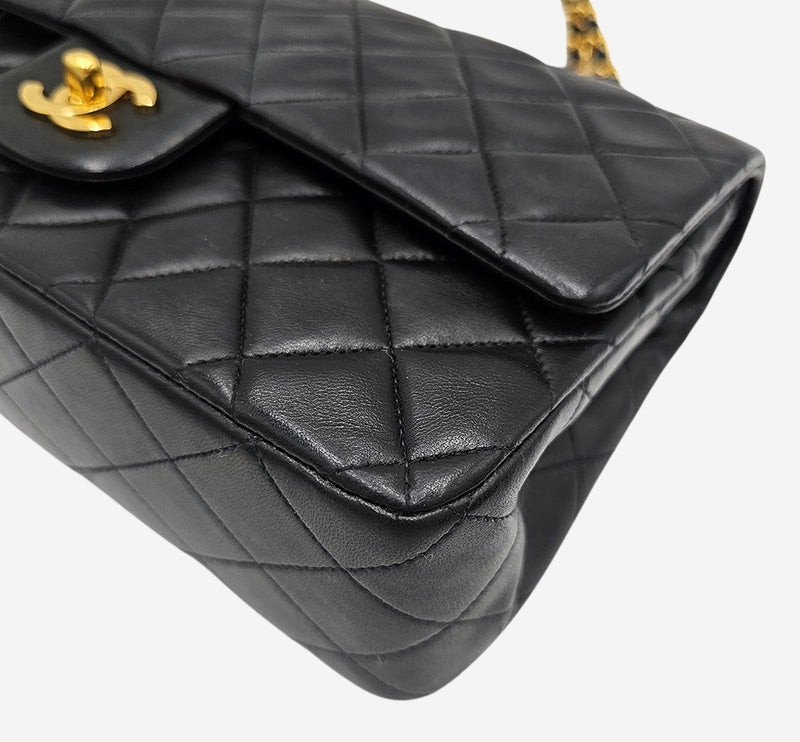 CLASSIC DOUBLE FLAP MEDIUM