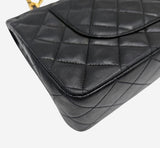CLASSIC DOUBLE FLAP MEDIUM