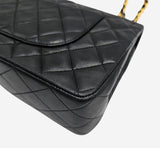 CLASSIC DOUBLE FLAP MEDIUM