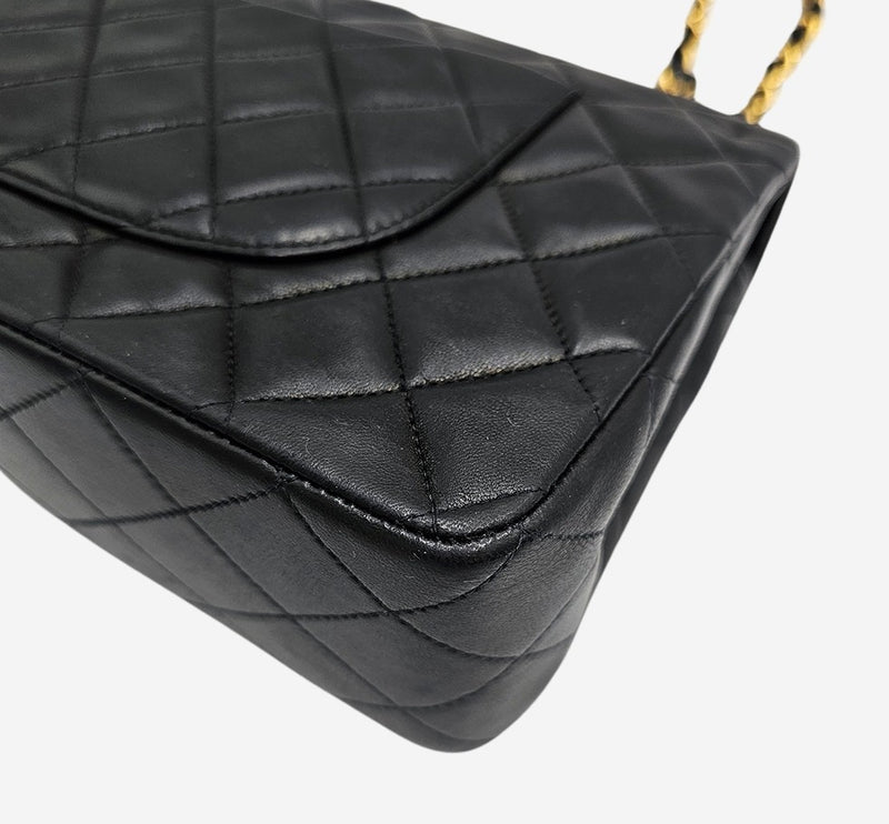 CLASSIC DOUBLE FLAP MEDIUM