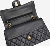 CLASSIC DOUBLE FLAP MEDIUM