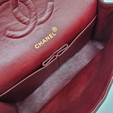 CLASSIC DOUBLE FLAP MEDIUM