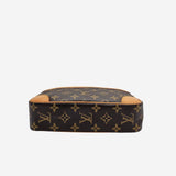 MONOGRAM CANVAS TROCADÉRO 23