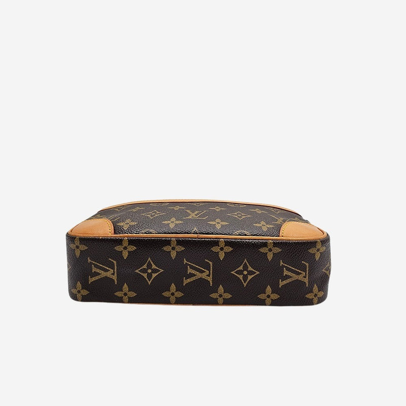 MONOGRAM CANVAS TROCADÉRO 23