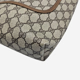 DIAMANTE CANVAS TOTE