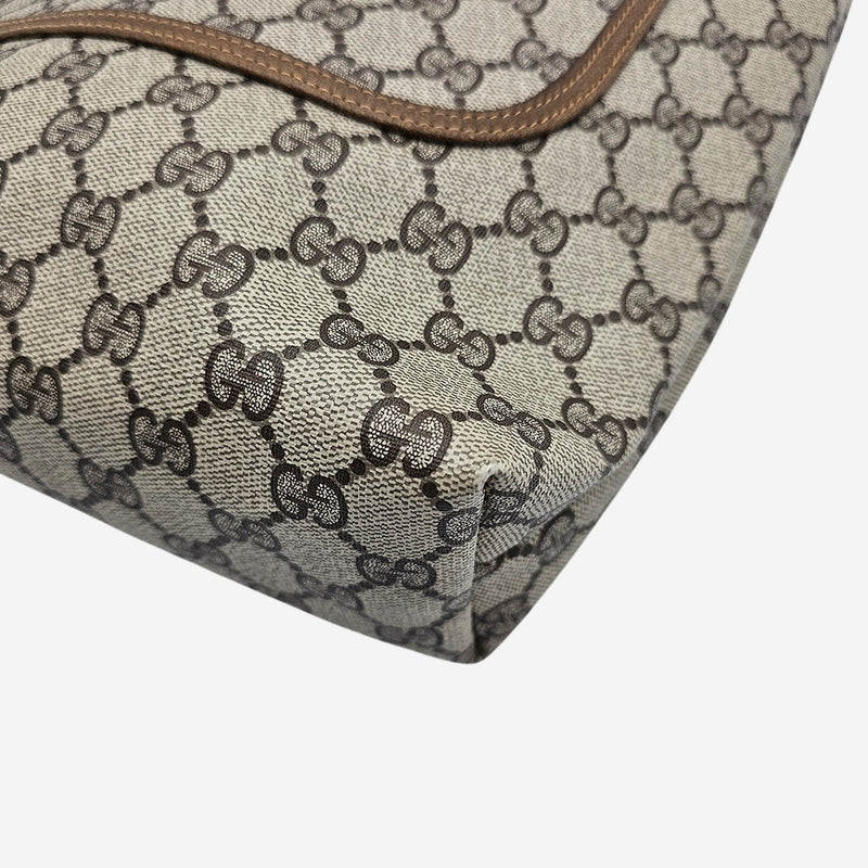 DIAMANTE CANVAS TOTE
