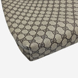 DIAMANTE CANVAS TOTE